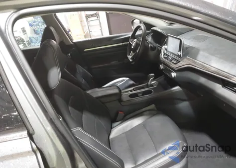 2019 Nissan Altima 2.5 Sl from USA, damaged, VIN 1N4BL4EV0KC122098